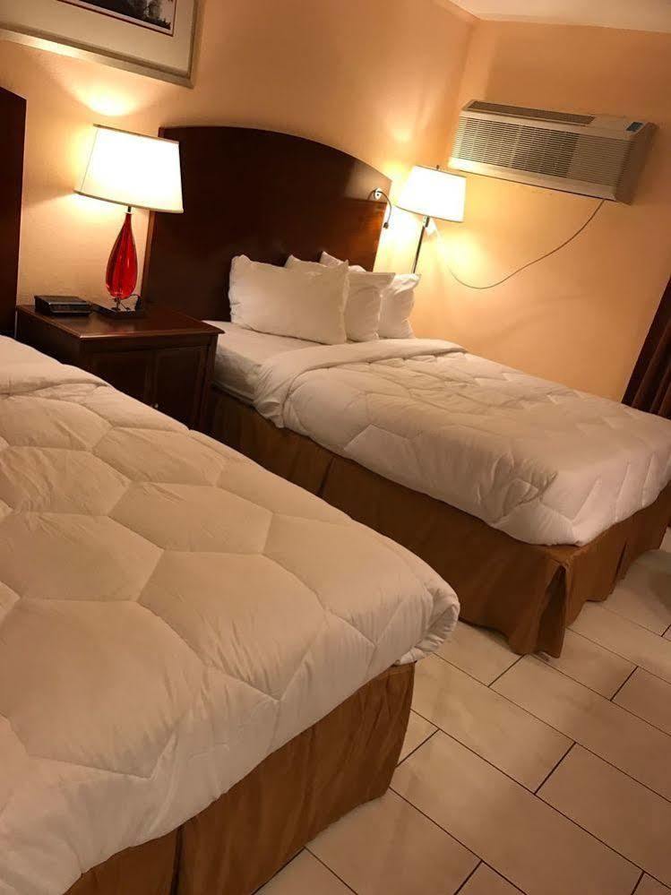 Sea Banks Motor Inn เมอร์เทิลบีช ภายนอก รูปภาพ