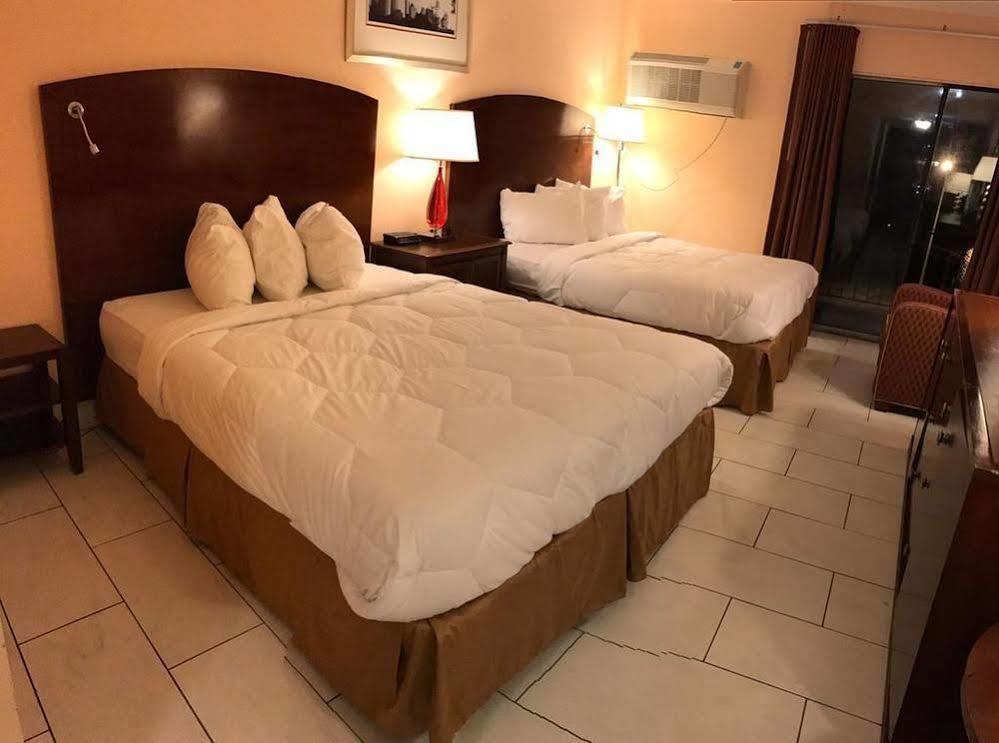 Sea Banks Motor Inn เมอร์เทิลบีช ภายนอก รูปภาพ