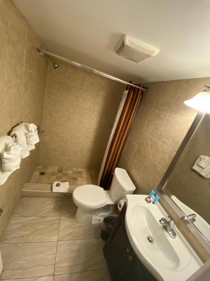 Sea Banks Motor Inn เมอร์เทิลบีช ภายนอก รูปภาพ